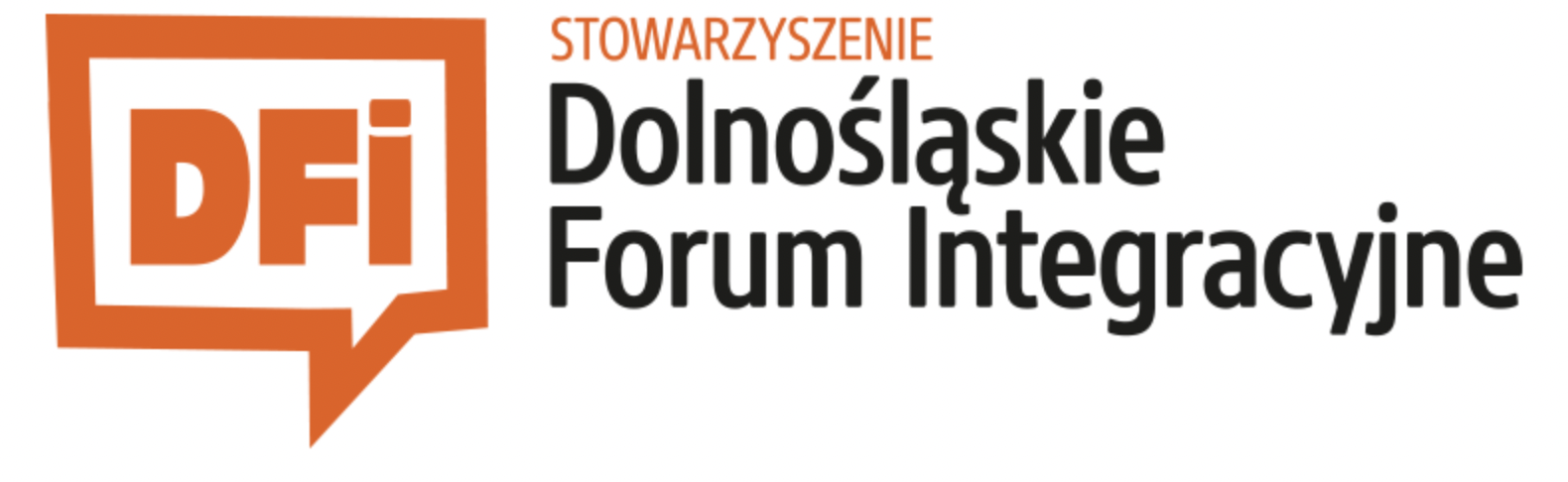 DFI Stowarzyszenie Dolnośląskie Forum Integracyjne 